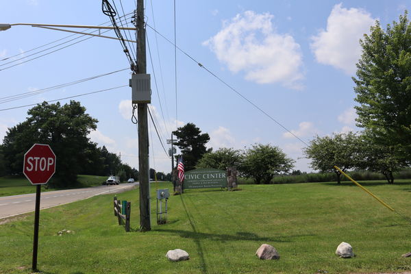 Davisburg - 2021 Photo (newer photo)